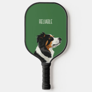 Raquette De Pickleball Berger australien fiable