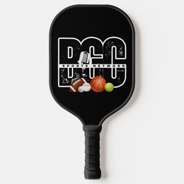 Raquette De Pickleball BGC / BGC2 Pickleball Paddle (Recto)