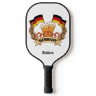 Bière allemande nom personnalisé