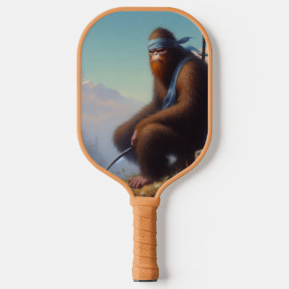 Raquette De Pickleball Bigfoot Ninja
