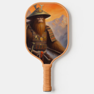 Raquette De Pickleball Bigfoot Samurai