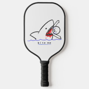 Raquette De Pickleball Bite-moi
