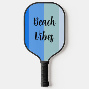Raquette De Pickleball Bleu du bon matin