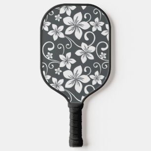 RAQUETTE DE PICKLEBALL BLEU HAWAII (EAU DOUCE)