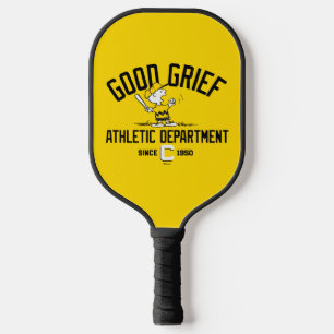 Raquette De Pickleball Bon Grief Athlétisme