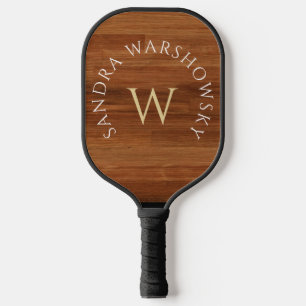 Raquette De Pickleball Caduceus   Cadeau pour médecins, infirmière, Médic