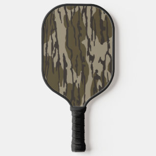 Raquette De Pickleball Camo Bottom Lands pour hommes équipement de chasse