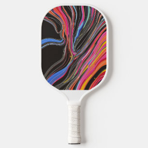 Raquette De Pickleball Carbone vs Graphite - Pickleball Paddle face off