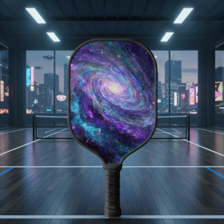 Raquette De Pickleball Carina Nebula Galaxy Pickleball Paddle
