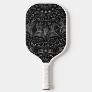 Raquette De Pickleball Charcoal Mandala Pickleball