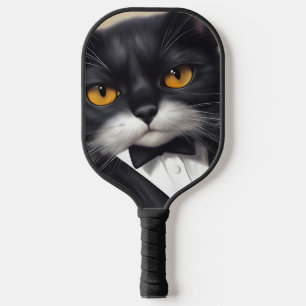 Raquette De Pickleball Chat intelligent