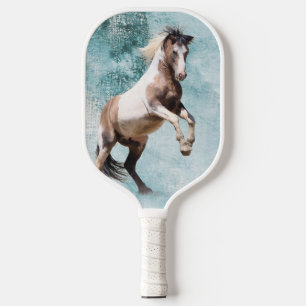Raquette De Pickleball Cheval sauvage Thor