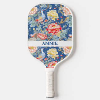 Raquette De Pickleball Chinoiserie classique Pickleball personnalisé Padd