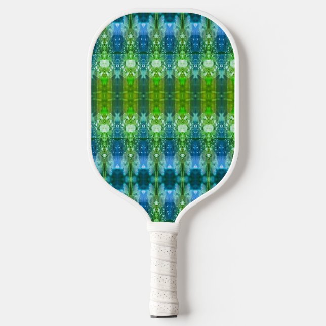 Raquette De Pickleball Clôture GL Ikat 13 (Recto)