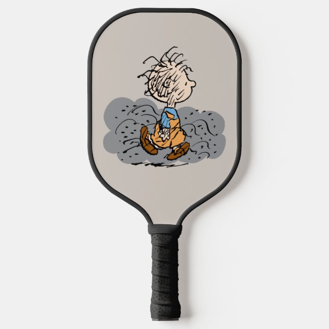 Raquette De Pickleball Cloud piétonnier Pigpen (Recto)