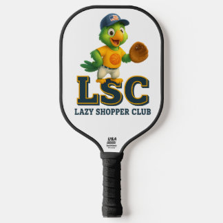 Raquette de Pickleball club de paresseux acheteur 