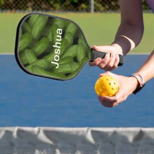 Raquette De Pickleball Colis de noms personnalisés