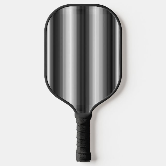 Raquette De Pickleball Conception verticale 1 (Recto)