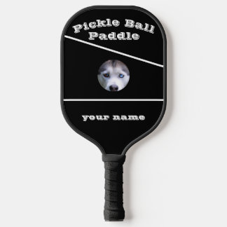 Raquette De Pickleball COSTOMISER, PERSONNALISER, MODÈLE Pickleball Paddl