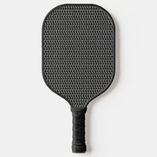 Raquette De Pickleball Cotte de mailles Armure Médiévale