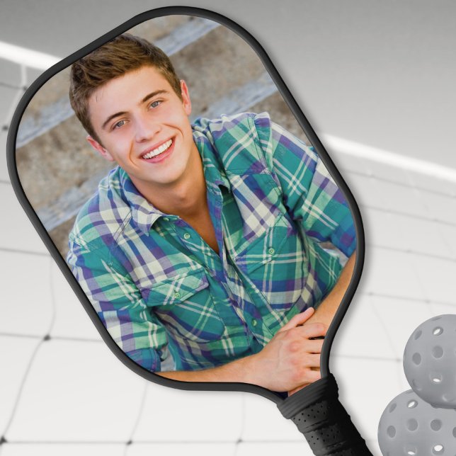 Raquette De Pickleball Create your Own Photo (Create your Own Photo Pickleball Paddle)