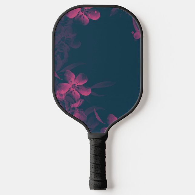 Raquette De Pickleball Créez votre propre personnalisation personnalisée (Recto)