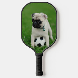 Raquette De Pickleball Créez Votre Propre Photo de Chien/Chat Personnalis