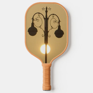 Raquette De Pickleball Créez votre propre Victorian Vintage Ayez une bell
