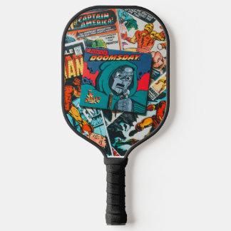 Raquette De Pickleball Custom Pickleball Paddle Paddle Ball Spice Ball Pa