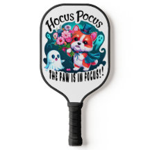 Cute Corgi Halloween Art : Hocus Pocus Thème Desig