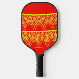 Raquette De Pickleball Dentelles