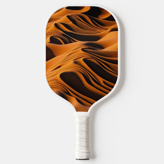 Raquette De Pickleball Desert Harmony (Recto)