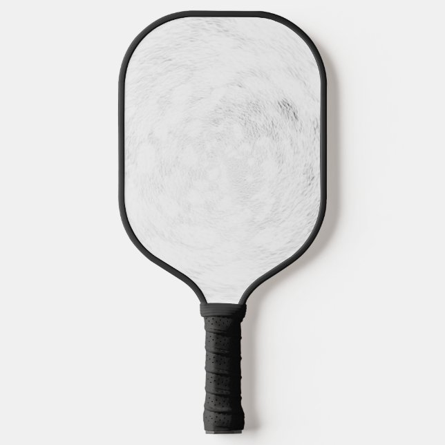 Raquette De Pickleball Design from Scratch - Créez votre propre (Recto)