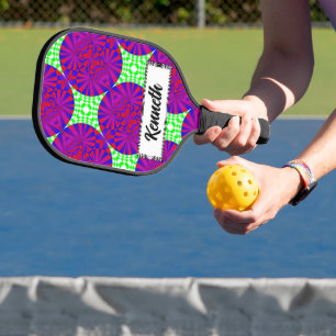 Raquette De Pickleball Dimensions pliées par Kenneth Yoncich