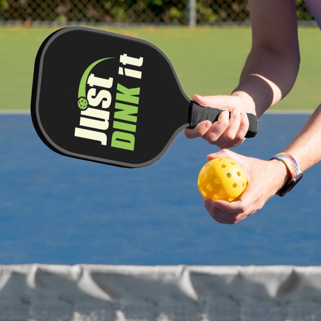 Raquette De Pickleball Dink it Pickleball Sports Accessoires (Insitu)