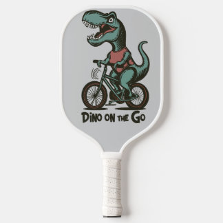 Raquette De Pickleball Dino en route