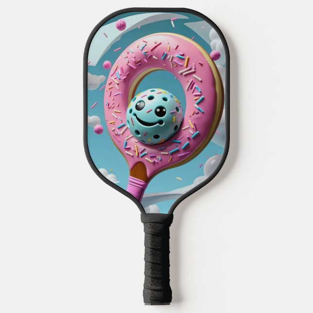 Raquette De Pickleball Donut Smash Pickleball (Recto)