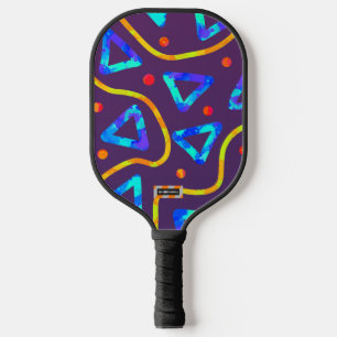Raquette De Pickleball Dream Wave Festival - Arcade Crunch 1