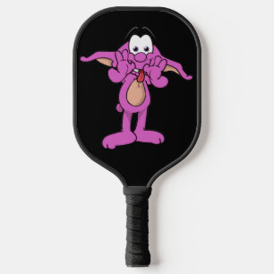 Raquette De Pickleball Dweeblinks Kids Pickleball Paddle