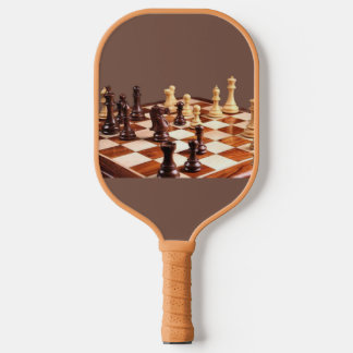 Raquette De Pickleball Échecs