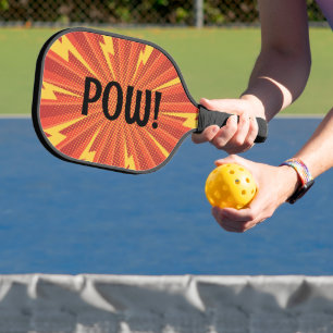 Raquette de Pickleball Éclair
