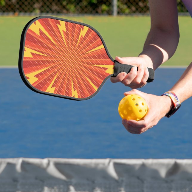 Raquette De Pickleball Éclair (Insitu)