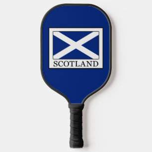 Raquette De Pickleball Écosse