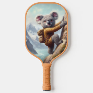 Raquette De Pickleball Escalade de Koala Mountain