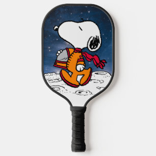 Raquette De Pickleball ESPACE Snoopy