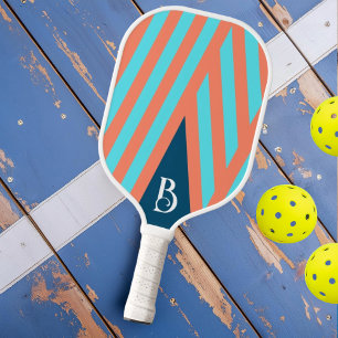 Raquette De Pickleball Face à la plage