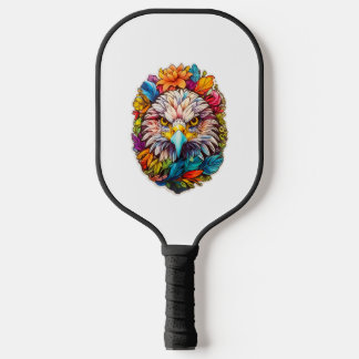 Raquette De Pickleball Face d'aigle