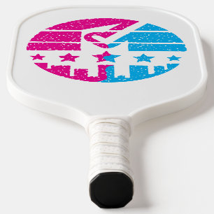 Raquette De Pickleball Faites votre marque