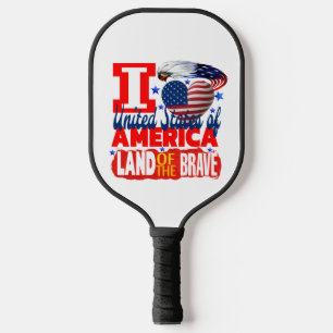 Raquette De Pickleball Fiole enveloppée de vinyle