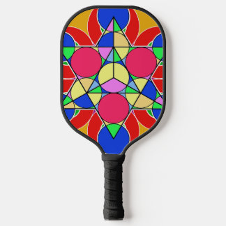 Raquette De Pickleball Fire Star